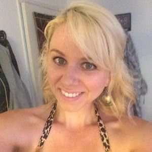 Meet your Posher, Patty